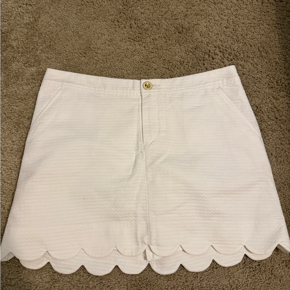 Lily Pulitzer Colette skort